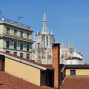 View Luxury Duomo Milan
