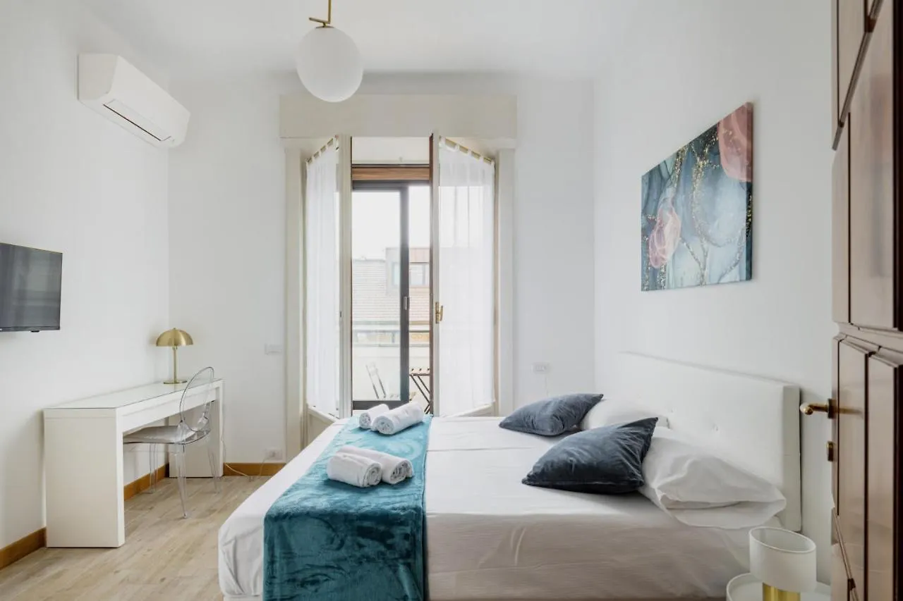 Easylife - Attico Di Lusso A Pochi Passi Dal Duomo Apartment Milan