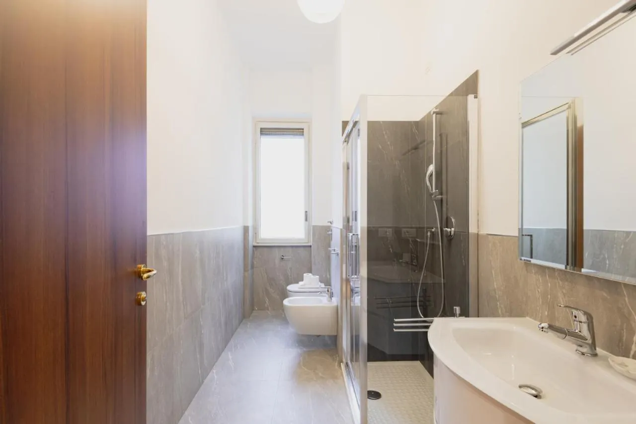 Easylife - Attico Di Lusso A Pochi Passi Dal Duomo Apartment Milan Italy