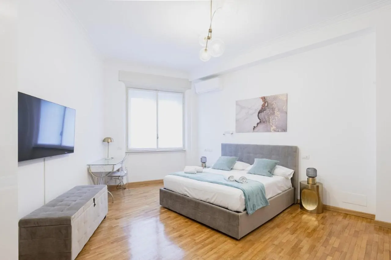 Easylife - Attico Di Lusso A Pochi Passi Dal Duomo Apartment Milan