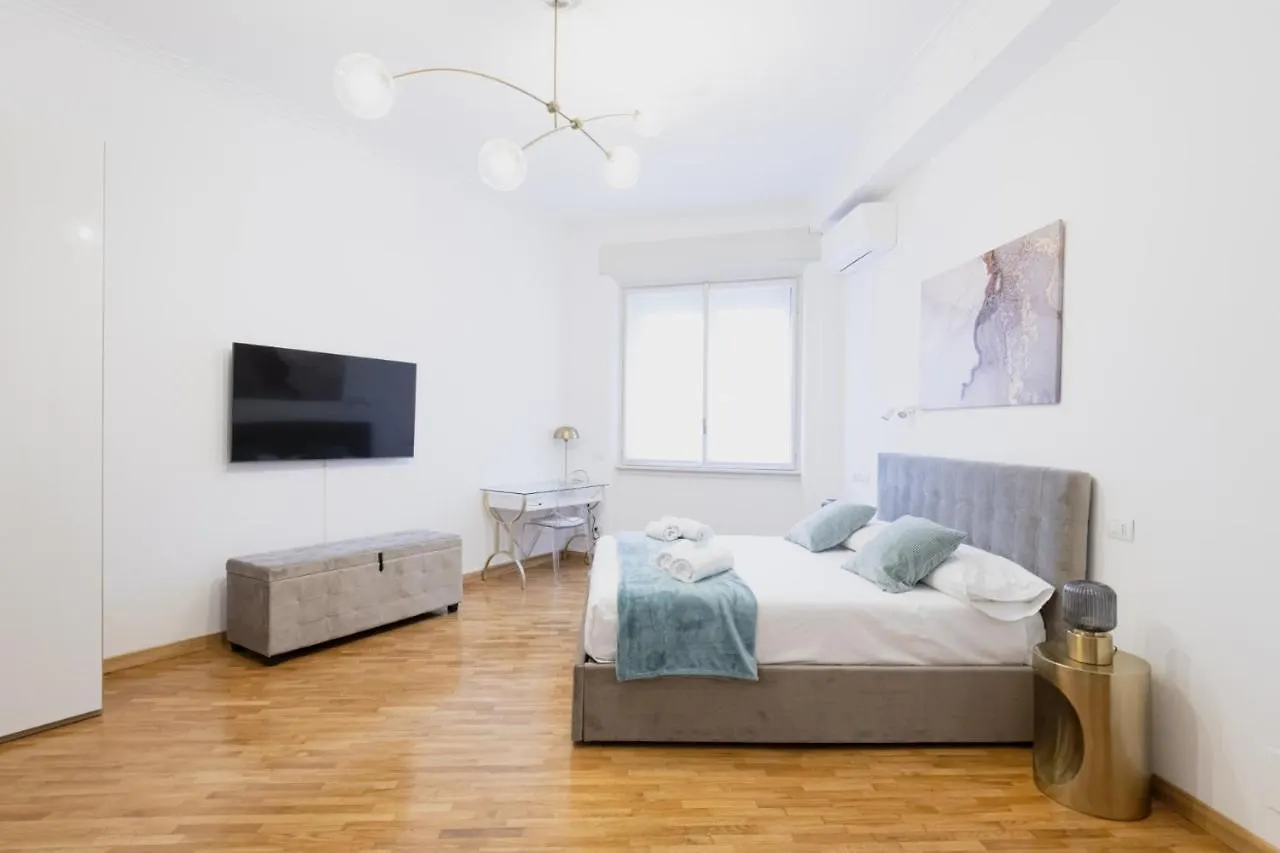 Easylife - Attico Di Lusso A Pochi Passi Dal Duomo Apartment Milan