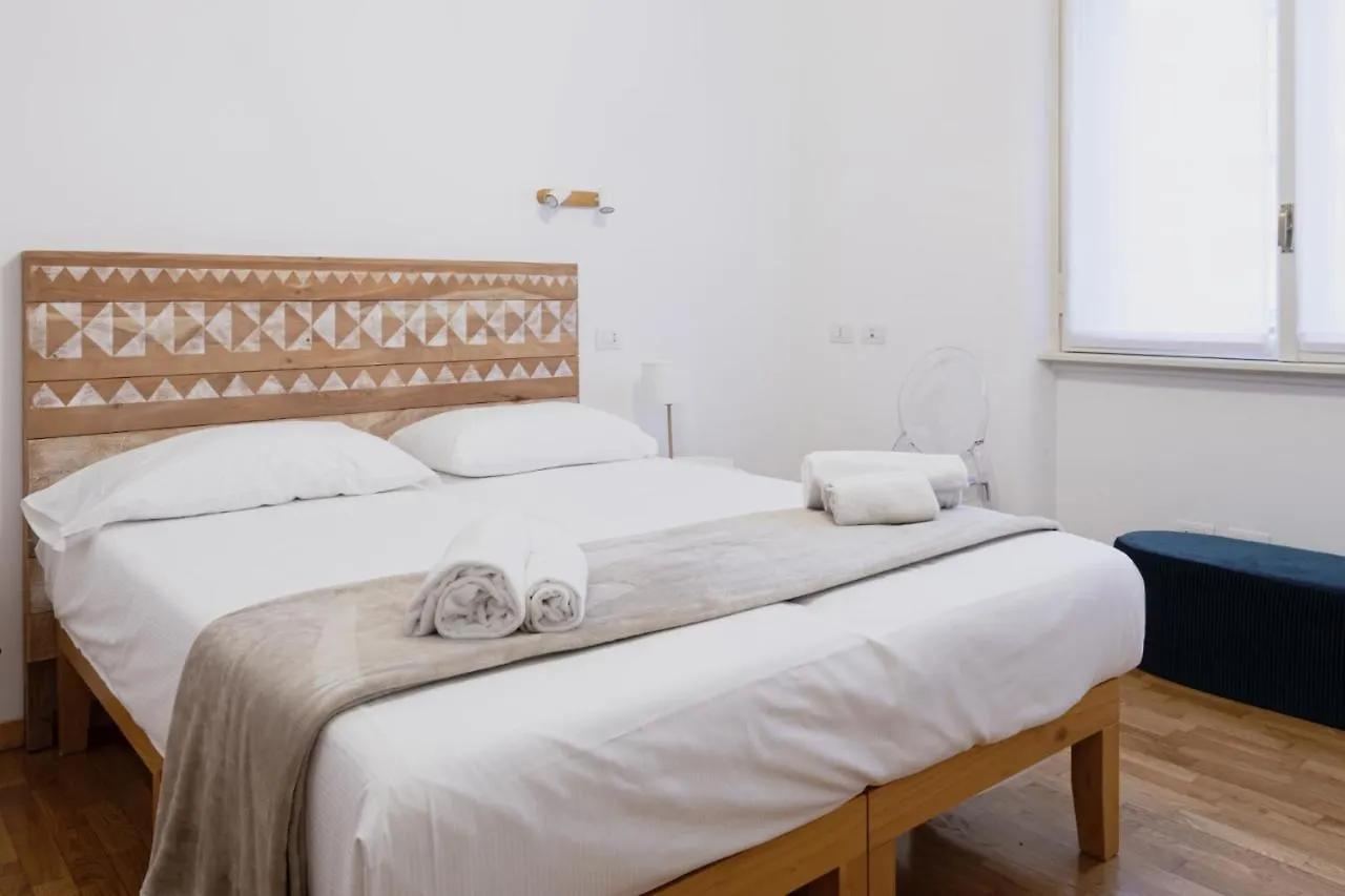 Easylife - Attico Di Lusso A Pochi Passi Dal Duomo Apartment Milan
