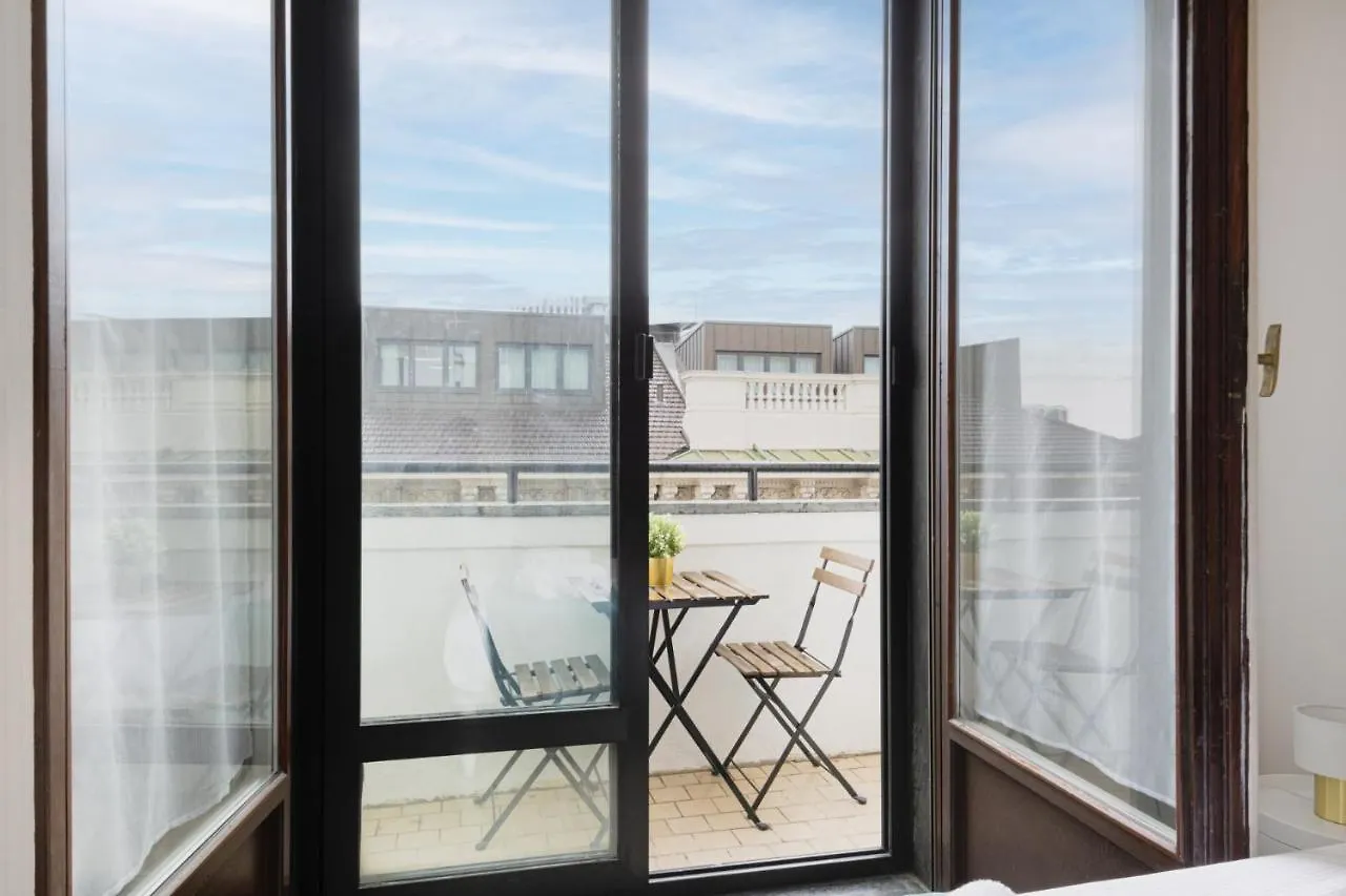 Easylife - Attico Di Lusso A Pochi Passi Dal Duomo Apartment Milan